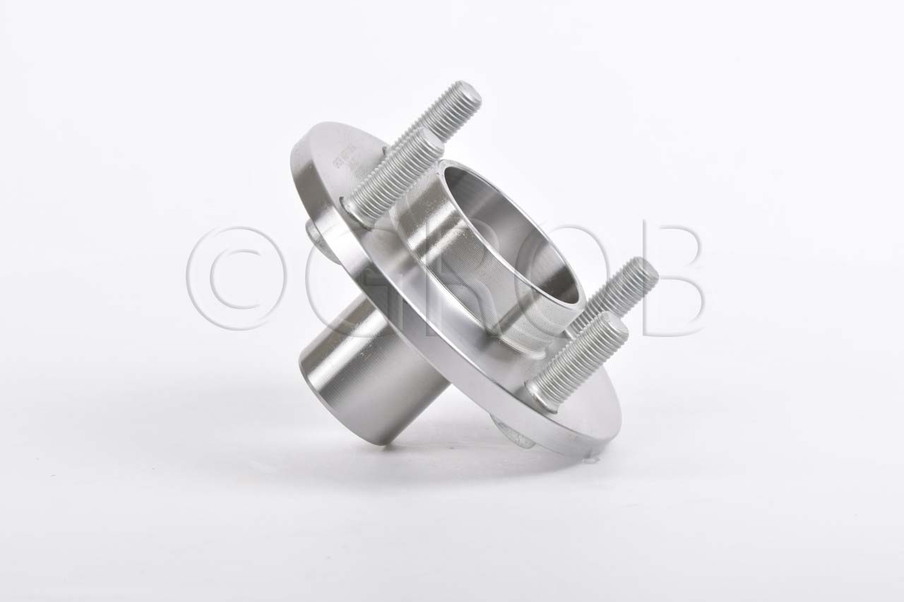 Maza de Rueda Del. Courier 00-12 Ecosport 03-12 Fiesta 98-11 Figo 15-21 Focus 00-06 Ikon 98-11