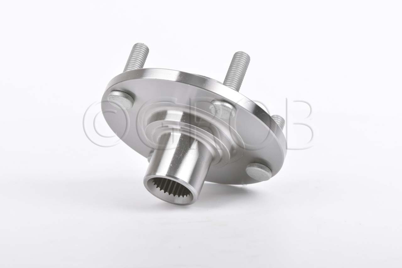 Maza de Rueda Del. Courier 00-12 Ecosport 03-12 Fiesta 98-11 Figo 15-21 Focus 00-06 Ikon 98-11