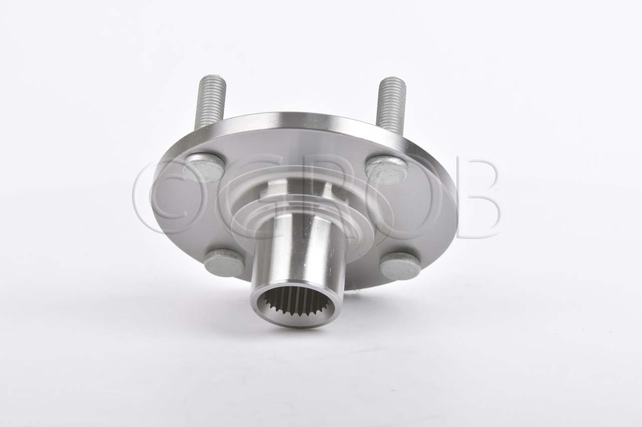Maza de Rueda Del. Courier 00-12 Ecosport 03-12 Fiesta 98-11 Figo 15-21 Focus 00-06 Ikon 98-11