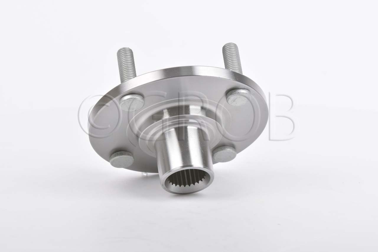 Maza de Rueda Del. Courier 00-12 Ecosport 03-12 Fiesta 98-11 Figo 15-21 Focus 00-06 Ikon 98-11