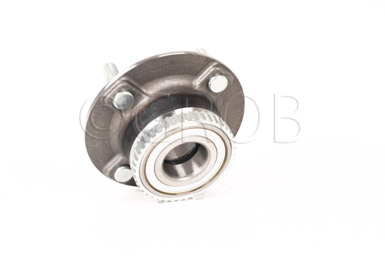 Maza de Rueda Tras. Contour 95-01 Mystique 95-01