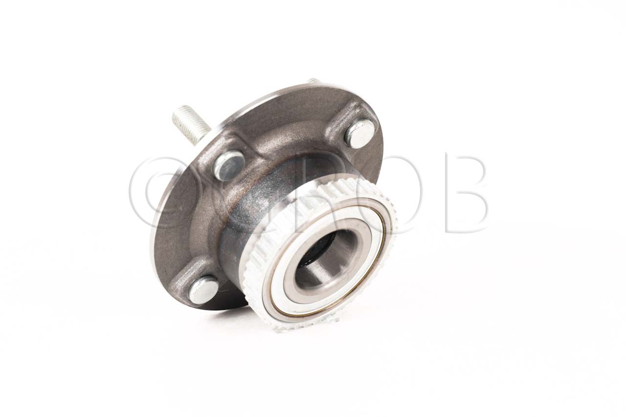 Maza de Rueda Tras. Contour 95-01 Mystique 95-01
