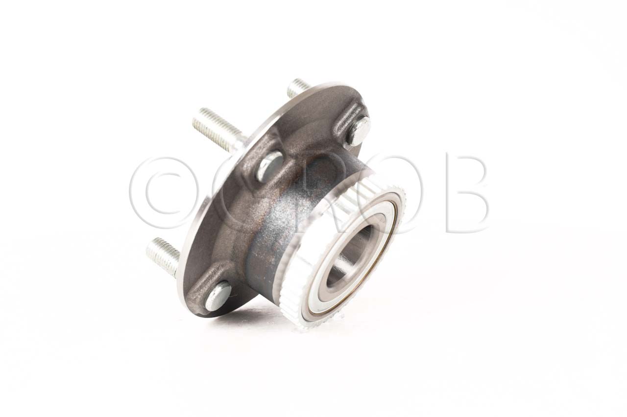 Maza de Rueda Tras. Contour 95-01 Mystique 95-01