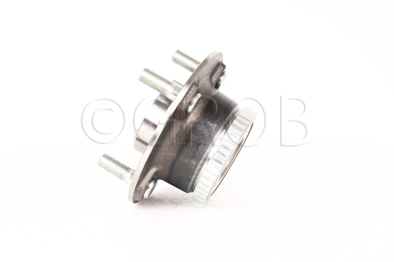 Maza de Rueda Tras. Contour 95-01 Mystique 95-01