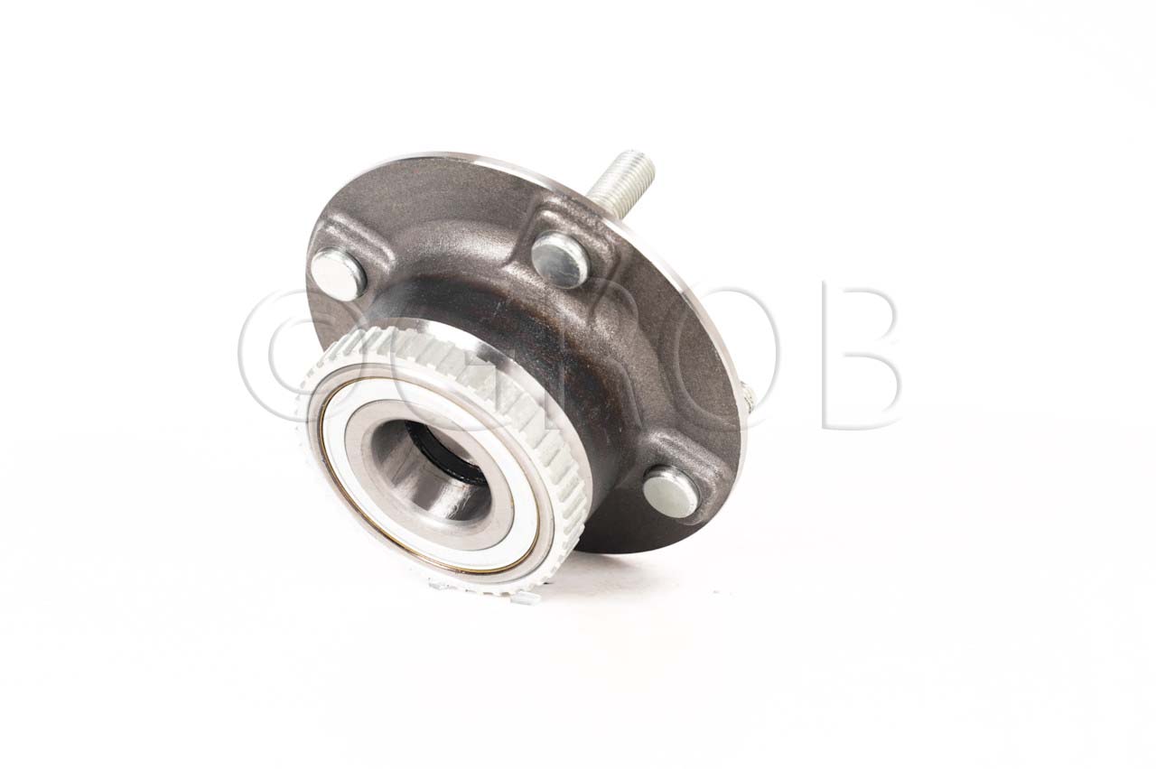 Maza de Rueda Tras. Contour 95-01 Mystique 95-01