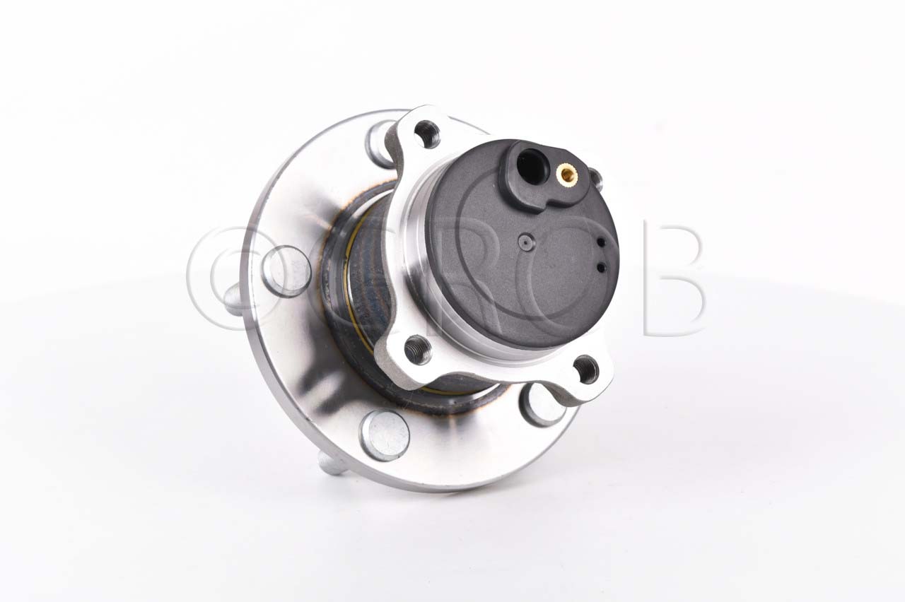 Maza de Rueda Tras. Mazda 3 04-13 Mazda 5 06-15