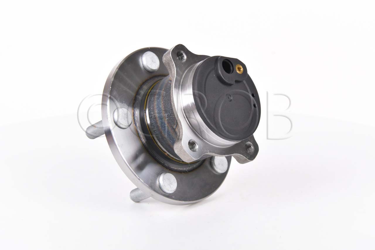Maza de Rueda Tras. Mazda 3 04-13 Mazda 5 06-15