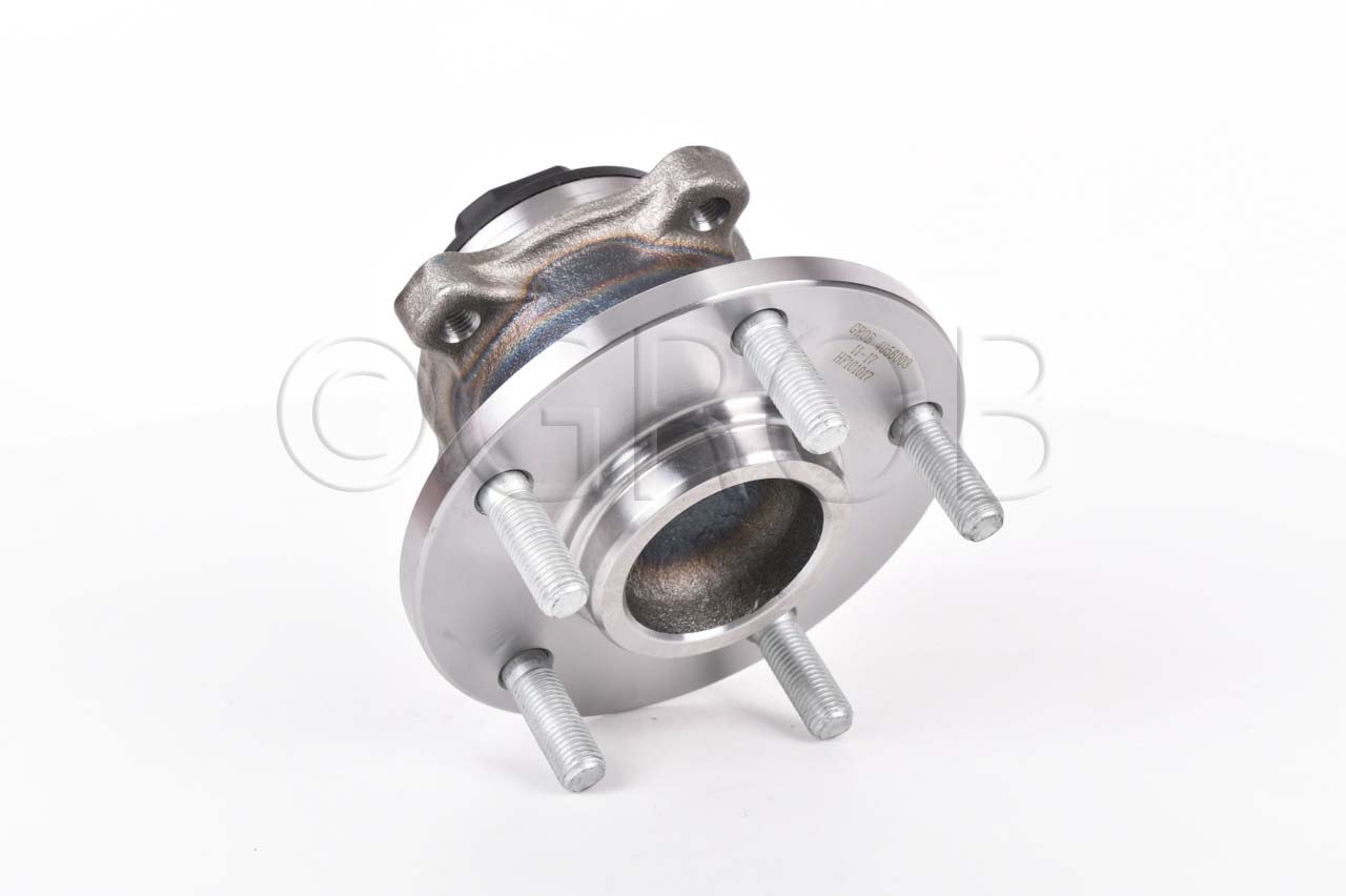 Maza de Rueda Tras. Mazda 3 04-13 Mazda 5 06-15
