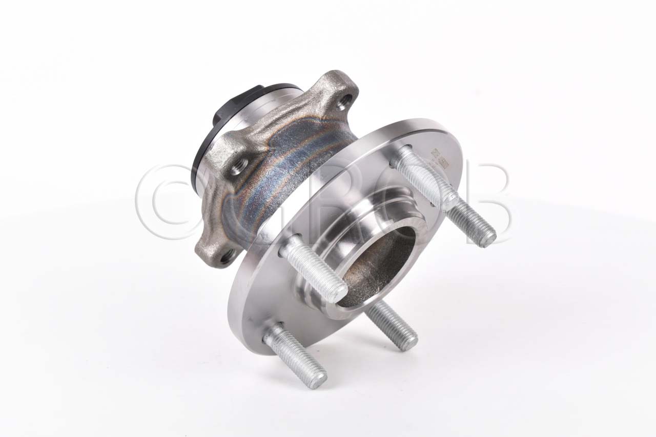 Maza de Rueda Tras. Mazda 3 04-13 Mazda 5 06-15