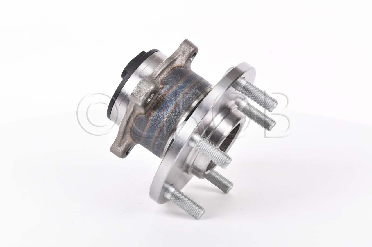 Maza de Rueda Tras. Mazda 3 04-13 Mazda 5 06-15