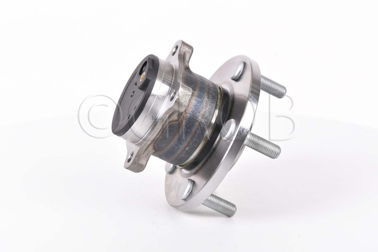 Maza de Rueda Tras. Mazda 3 04-13 Mazda 5 06-15