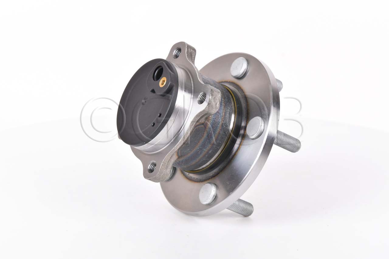 Maza de Rueda Tras. Mazda 3 04-13 Mazda 5 06-15
