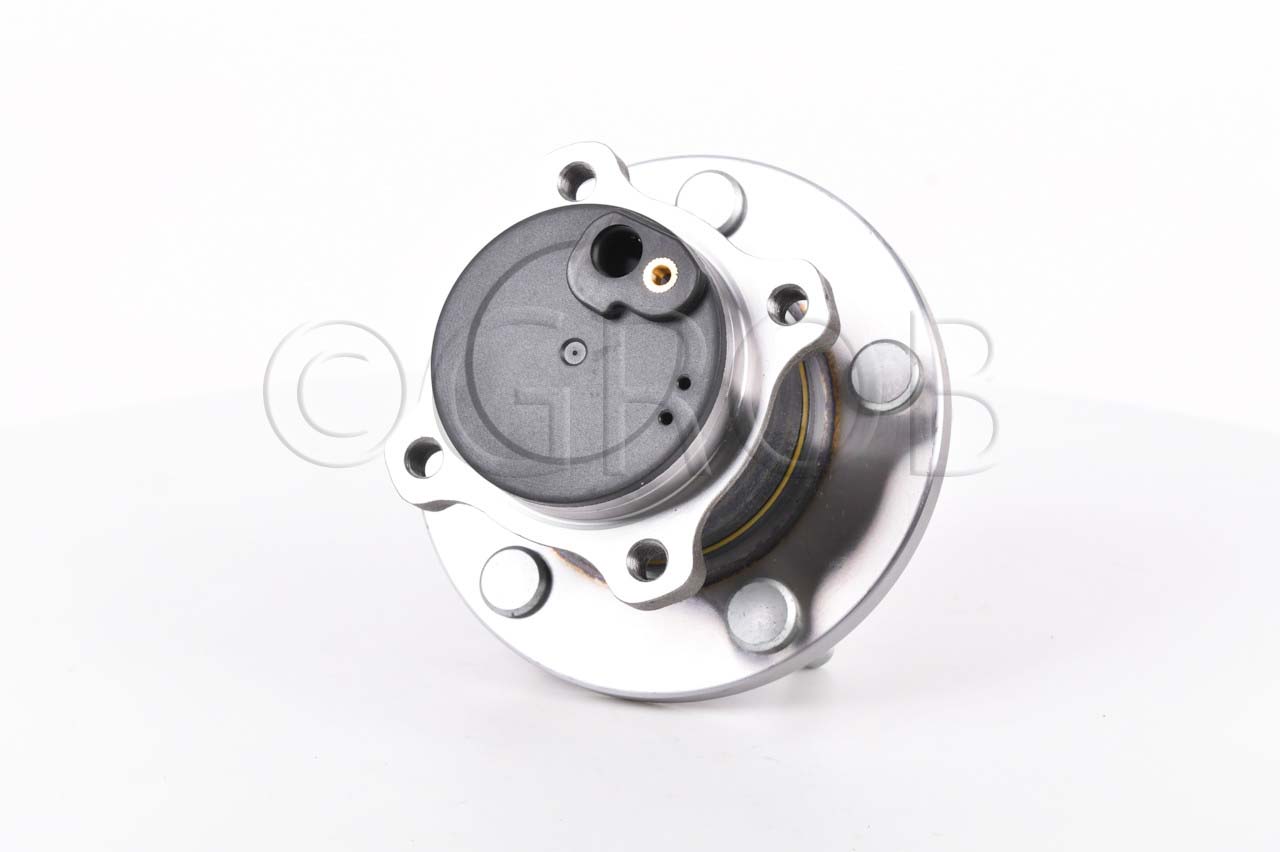 Maza de Rueda Tras. Mazda 3 04-13 Mazda 5 06-15