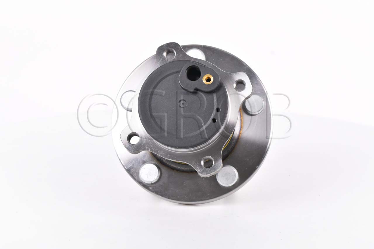 Maza de Rueda Tras. Mazda 3 04-13 Mazda 5 06-15