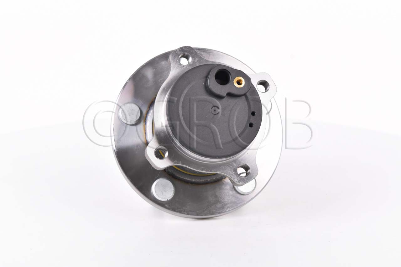 Maza de Rueda Tras. Mazda 3 04-13 Mazda 5 06-15