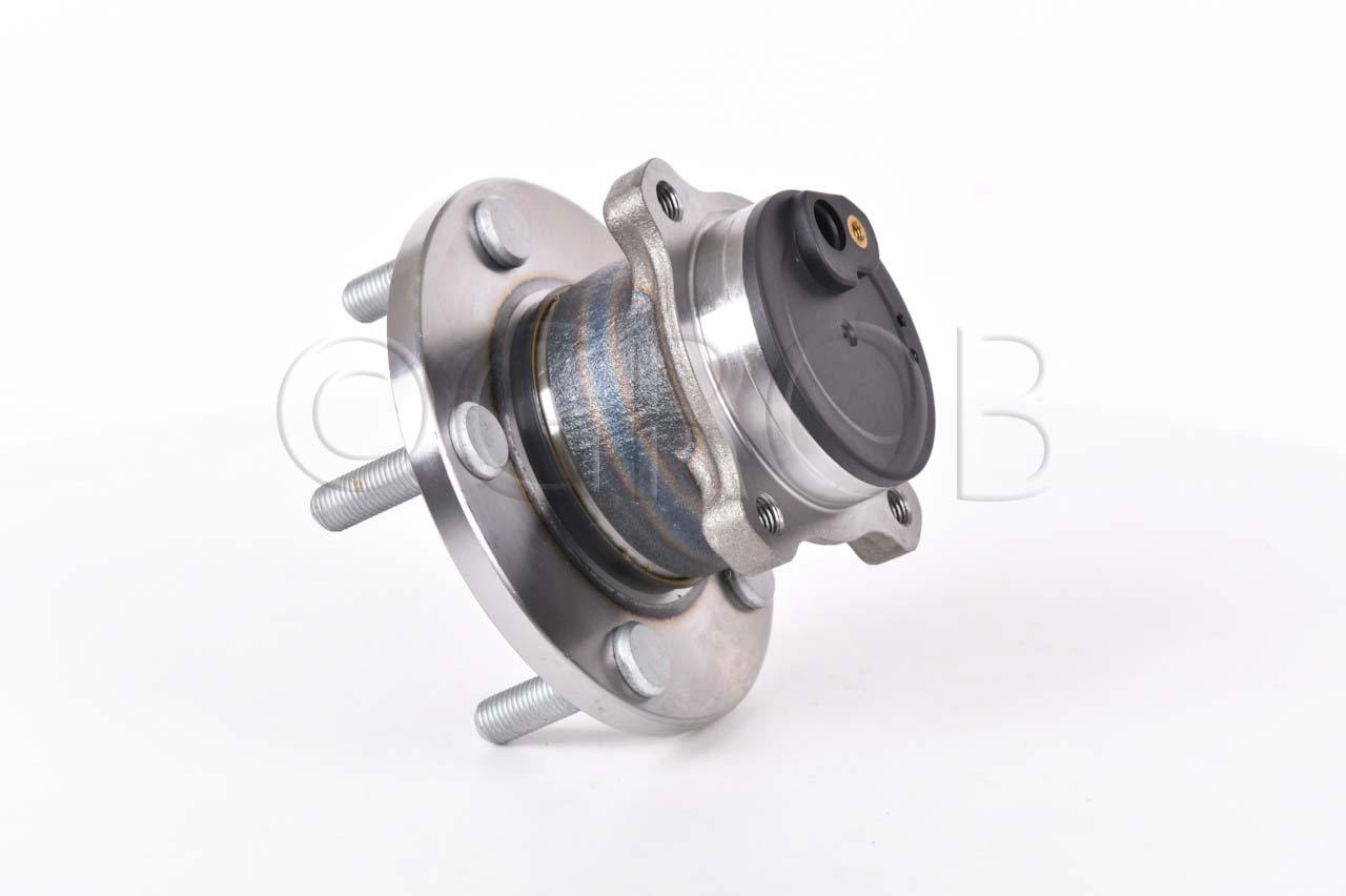 Maza de Rueda Tras. Mazda 3 04-13 Mazda 5 06-15