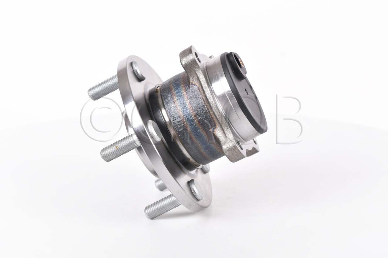 Maza de Rueda Tras. Mazda 3 04-13 Mazda 5 06-15