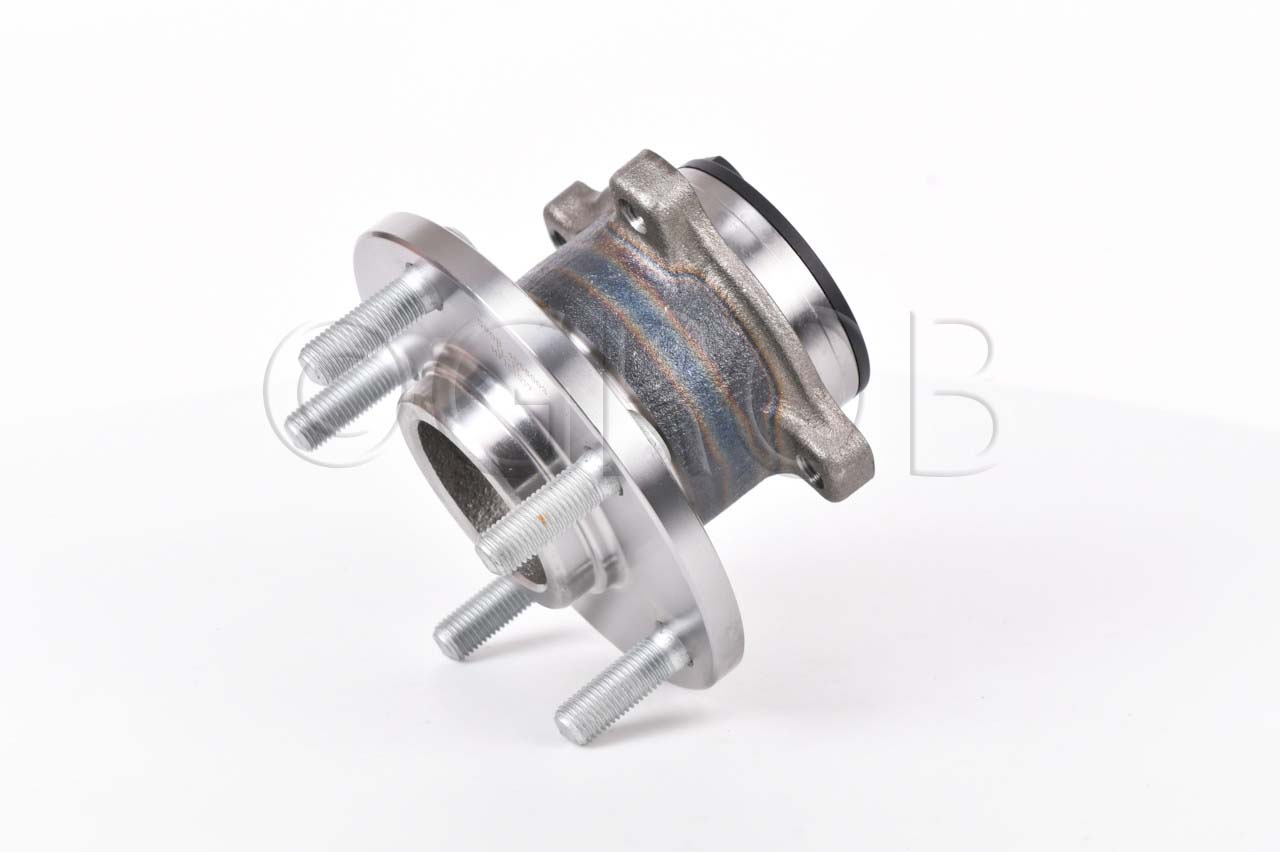 Maza de Rueda Tras. Mazda 3 04-13 Mazda 5 06-15