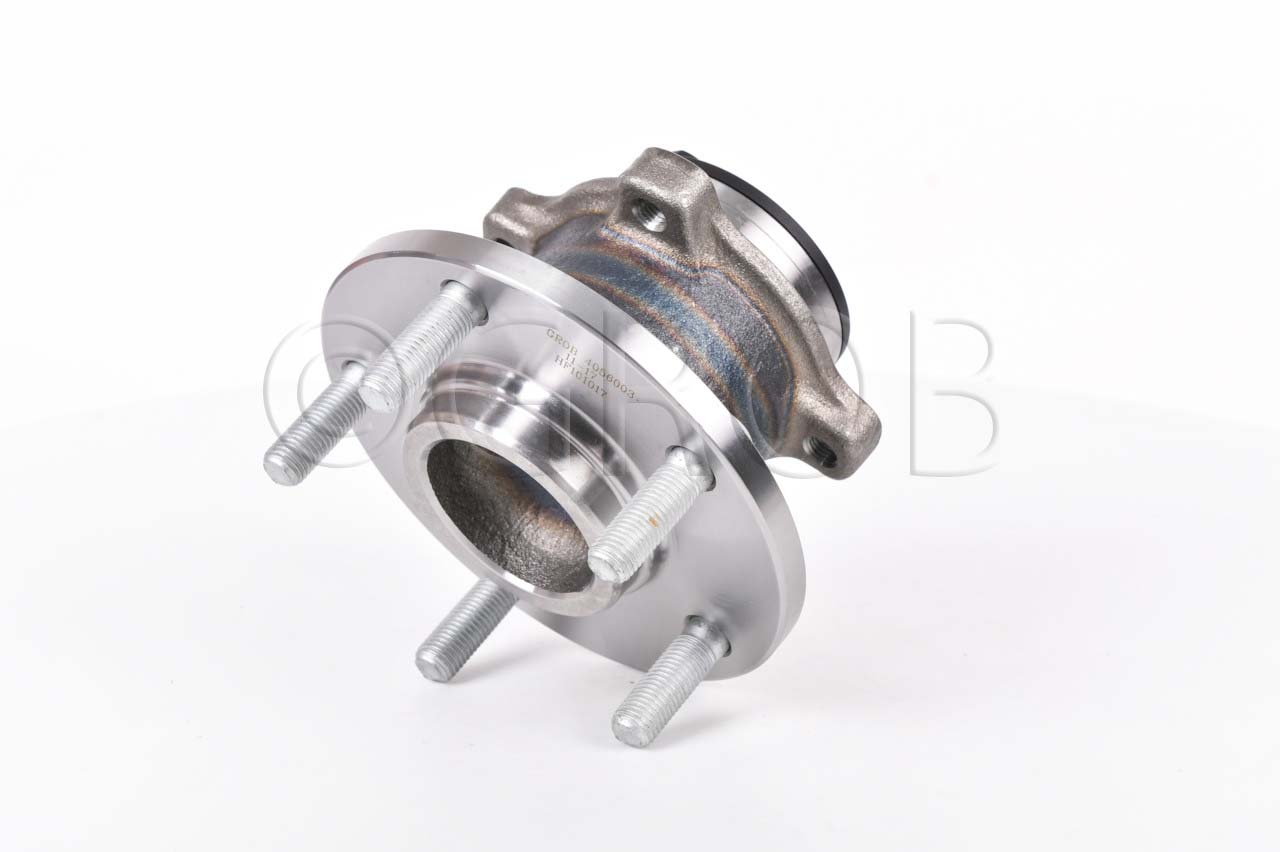 Maza de Rueda Tras. Mazda 3 04-13 Mazda 5 06-15