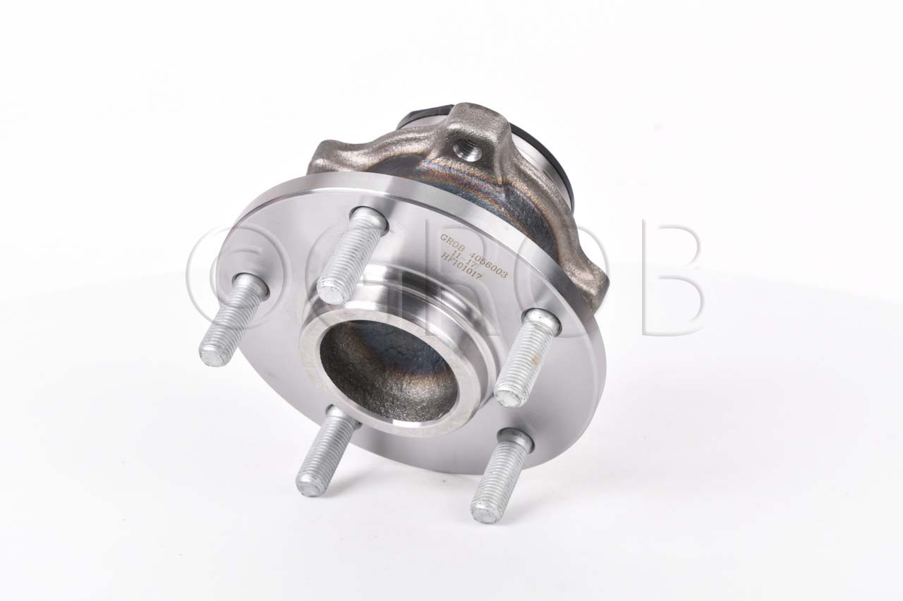 Maza de Rueda Tras. Mazda 3 04-13 Mazda 5 06-15