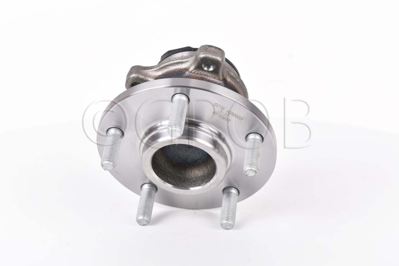 Maza de Rueda Tras. Mazda 3 04-13 Mazda 5 06-15