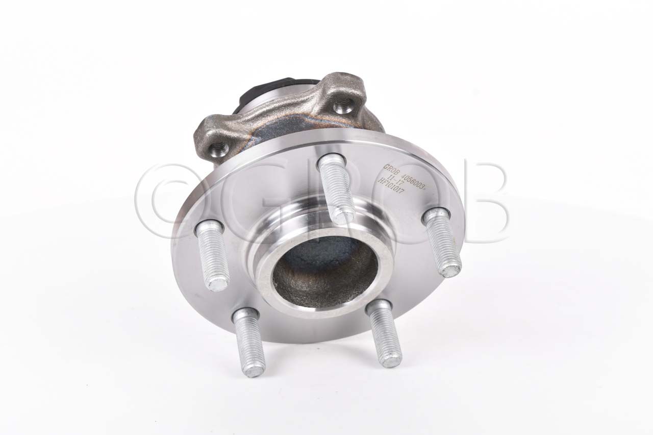 Maza de Rueda Tras. Mazda 3 04-13 Mazda 5 06-15