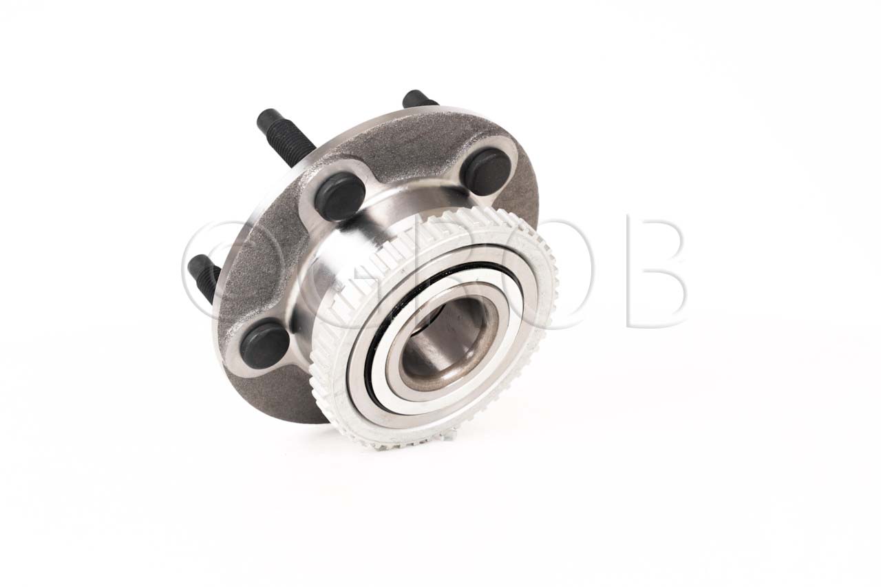 Maza de Rueda Del. Cougar 91-97 Thunderbird 91-97 Mark VIII 93-98