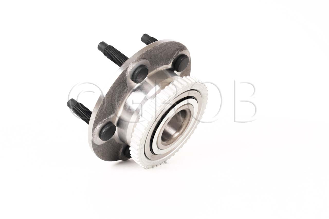 Maza de Rueda Del. Cougar 91-97 Thunderbird 91-97 Mark VIII 93-98