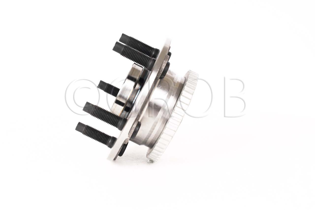 Maza de Rueda Del. Cougar 91-97 Thunderbird 91-97 Mark VIII 93-98