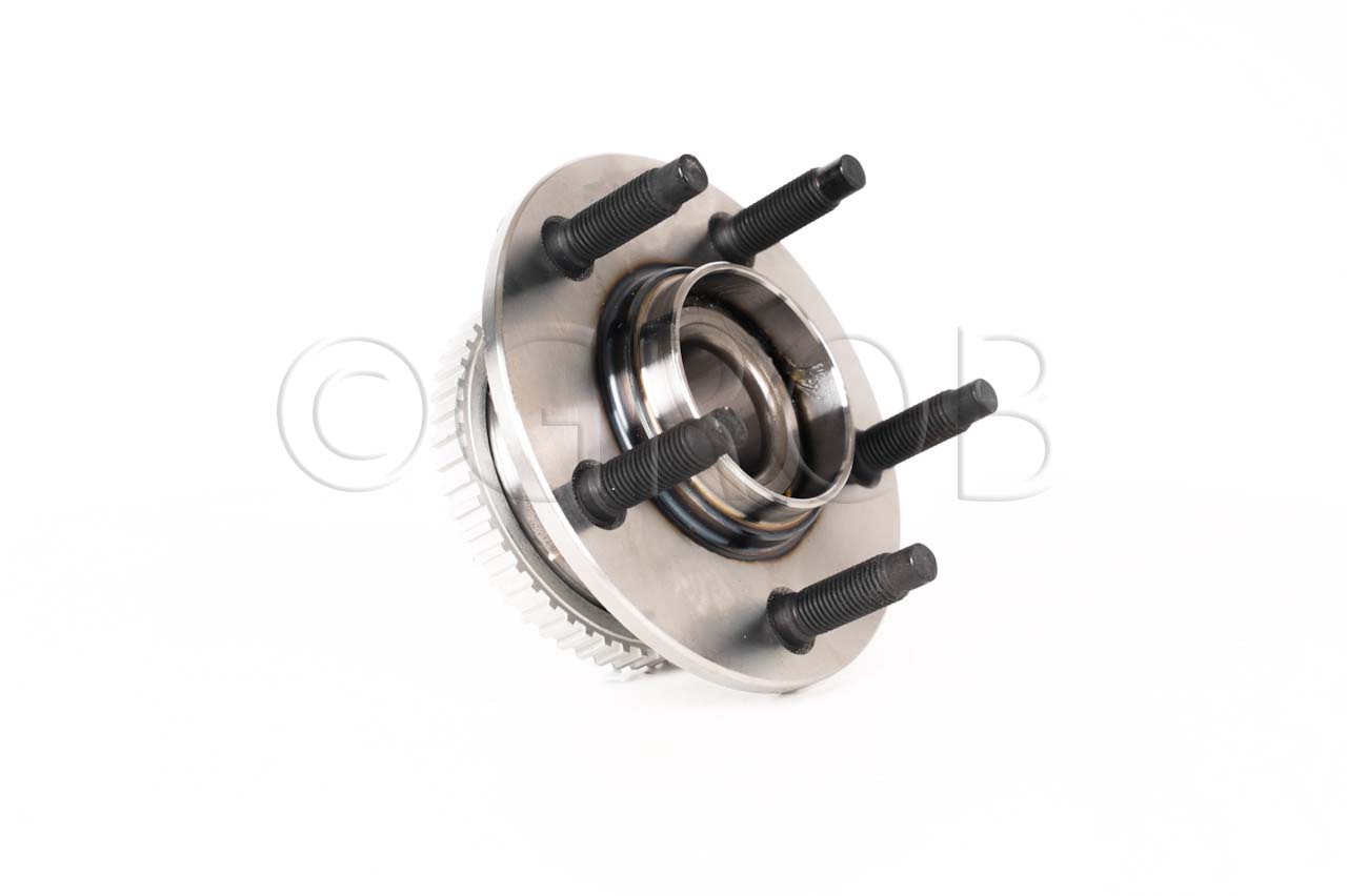 Maza de Rueda Del. Cougar 91-97 Thunderbird 91-97 Mark VIII 93-98