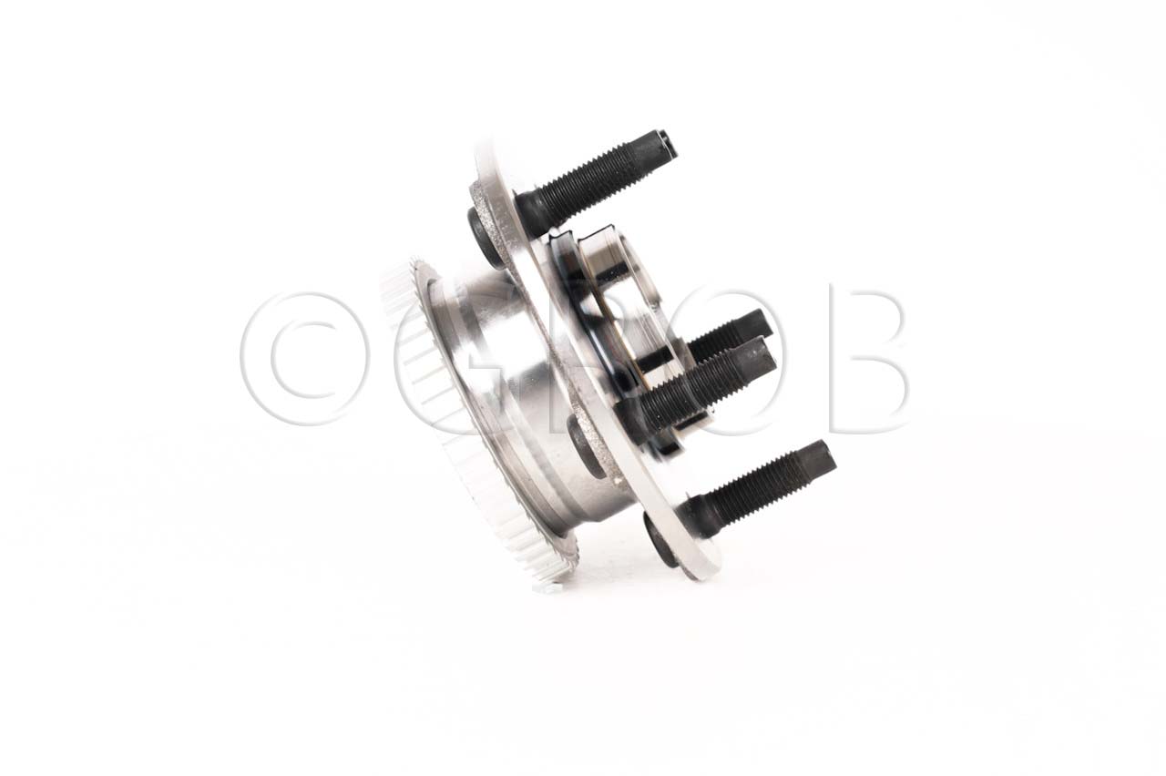 Maza de Rueda Del. Cougar 91-97 Thunderbird 91-97 Mark VIII 93-98
