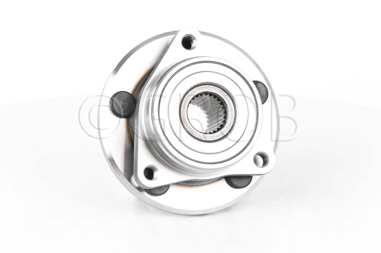 Maza de Rueda Del. Sable 96-00 Taurus 96-00 Continental 96-00