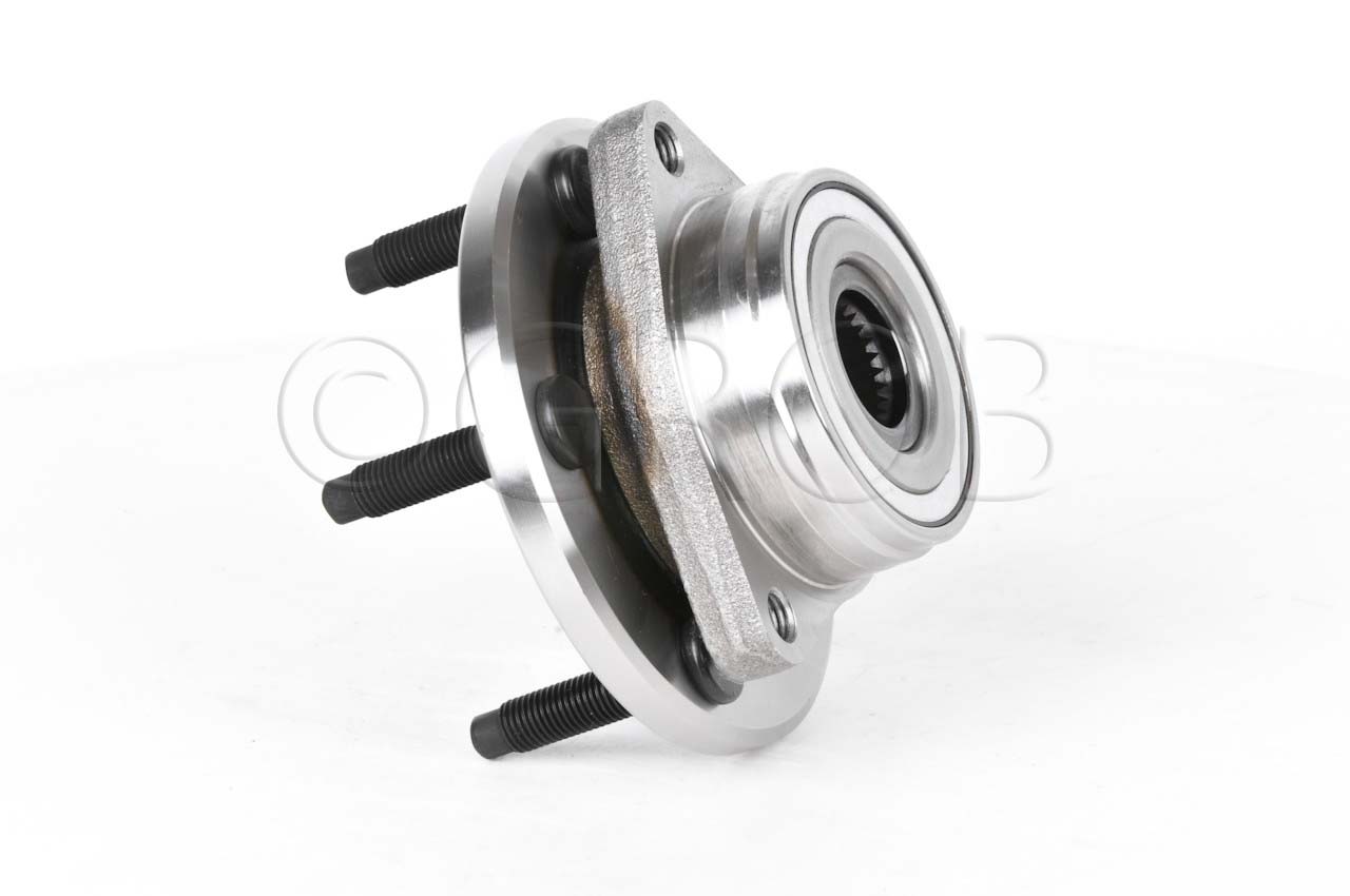 Maza de Rueda Del. Sable 96-00 Taurus 96-00 Continental 96-00