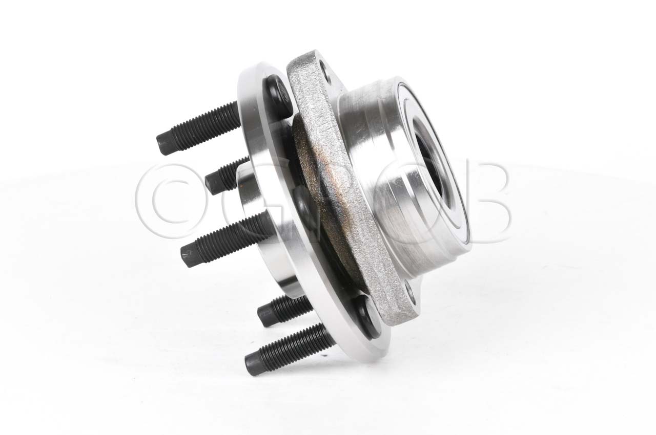 Maza de Rueda Del. Sable 96-00 Taurus 96-00 Continental 96-00