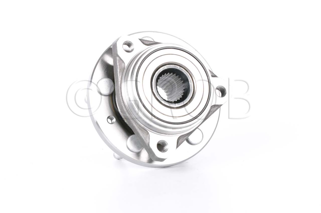 Maza de Rueda Del. Windstar 99-04