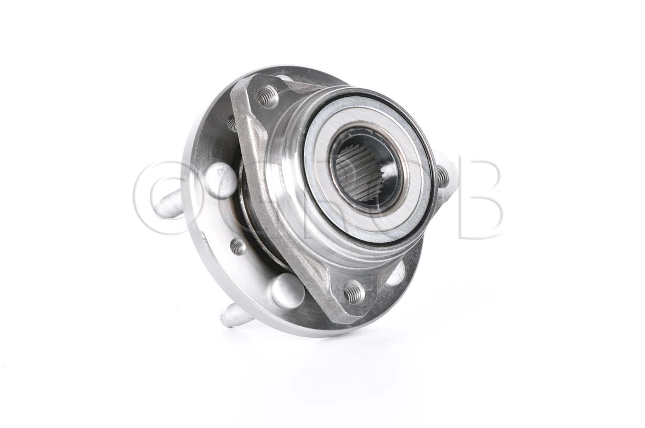 Maza de Rueda Del. Windstar 99-04
