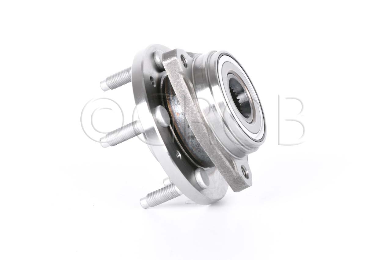 Maza de Rueda Del. Windstar 99-04