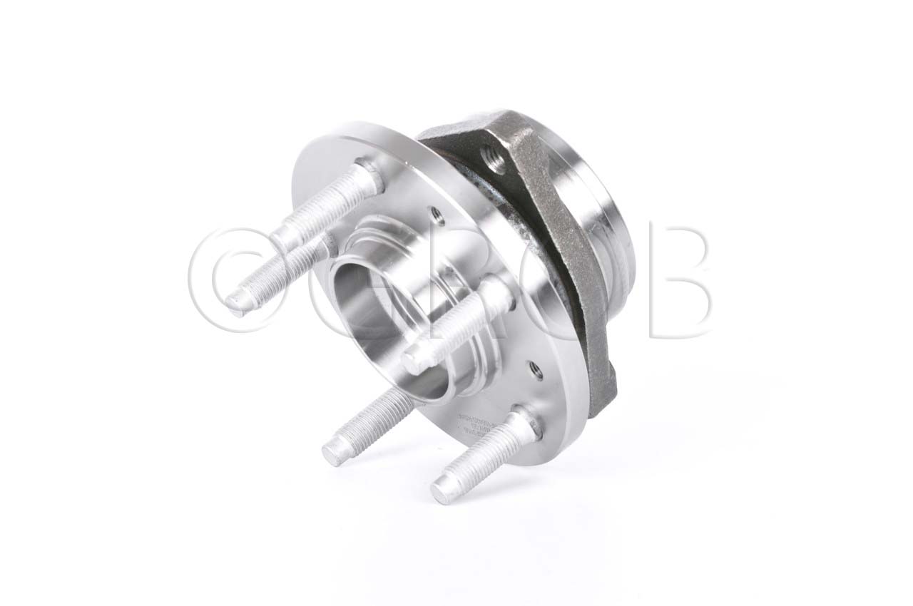 Maza de Rueda Del. Windstar 99-04
