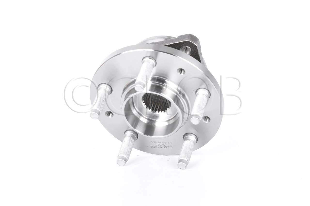 Maza de Rueda Del. Windstar 99-04