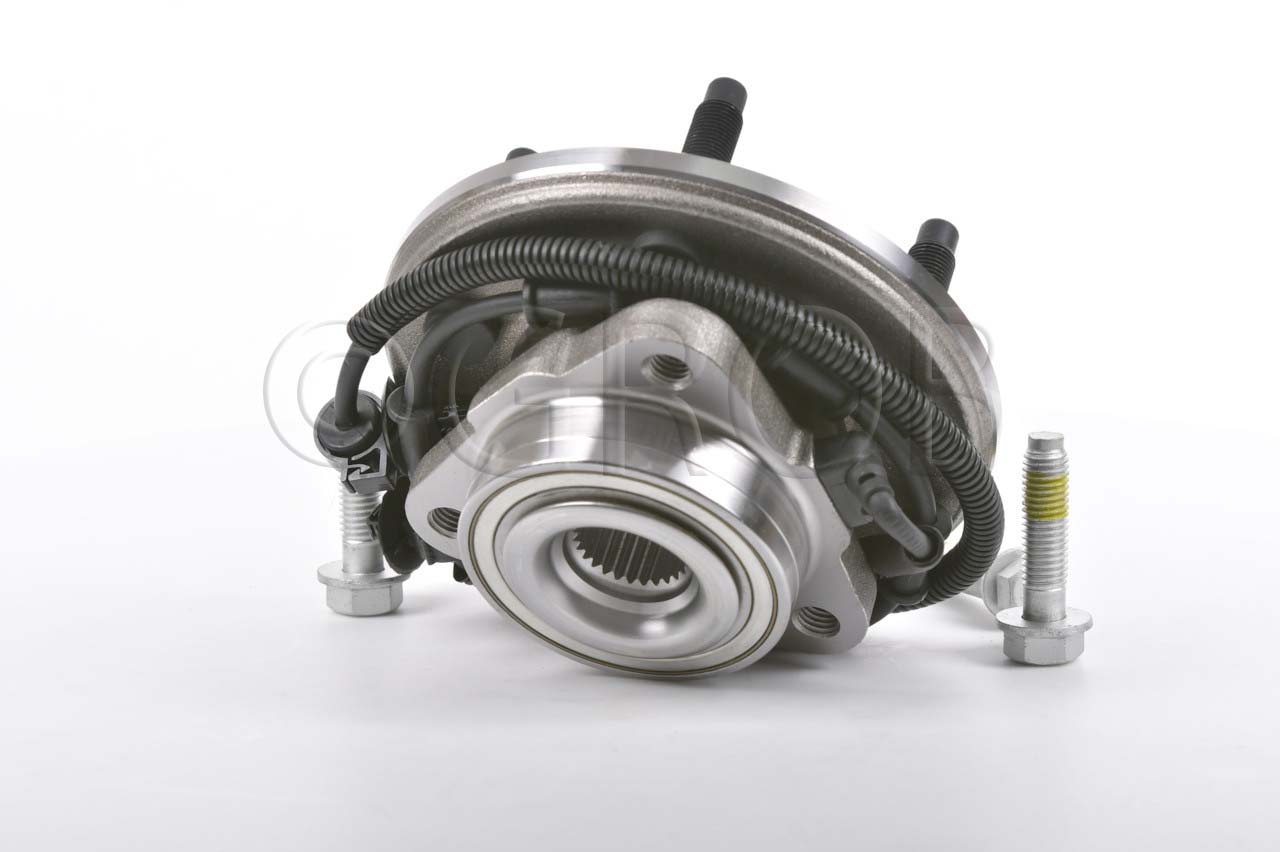 Maza de Rueda Del. Explorer 03-05 Aviator 4X4 03-05
