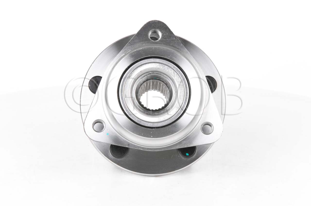 Maza de Rueda Del. Aerostar 4×4 90-97