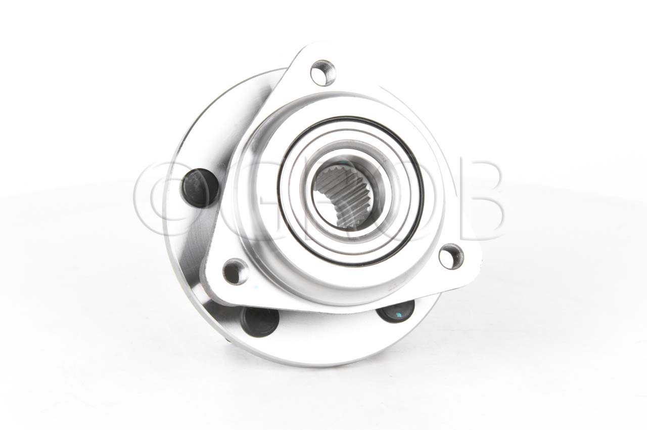 Maza de Rueda Del. Aerostar 4×4 90-97