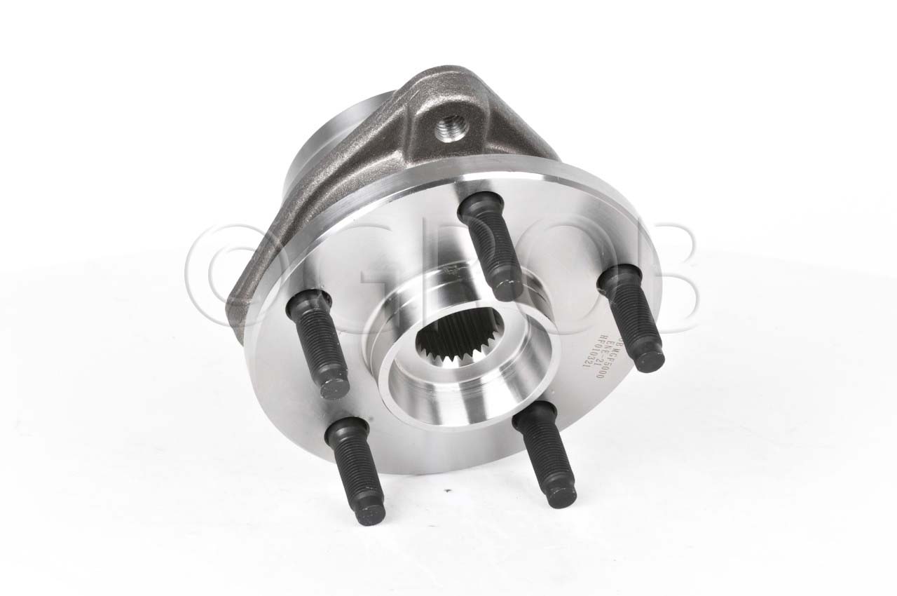 Maza de Rueda Del. Aerostar 4×4 90-97
