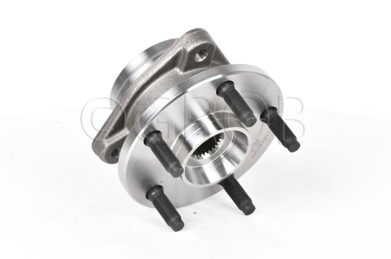Maza de Rueda Del. Aerostar 4×4 90-97