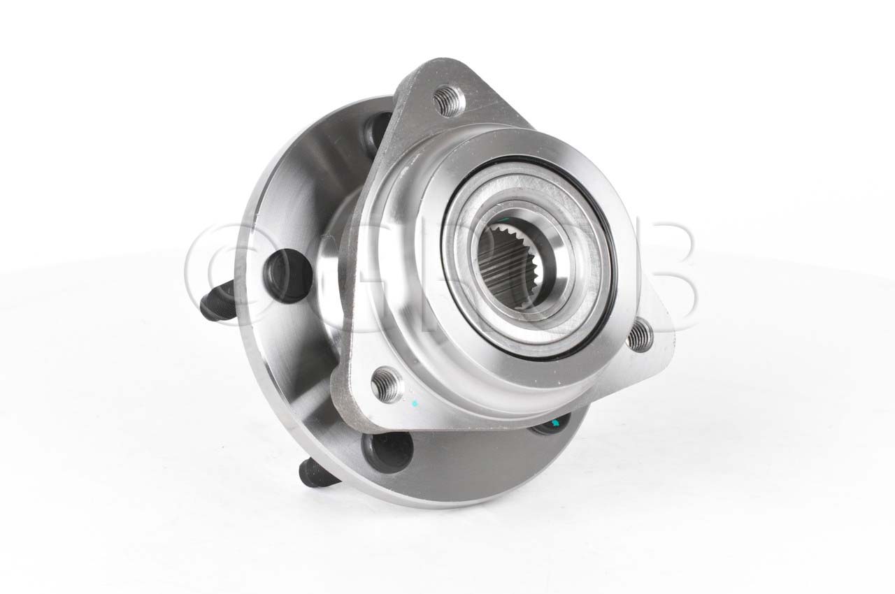 Maza de Rueda Del. Aerostar 4×4 90-97