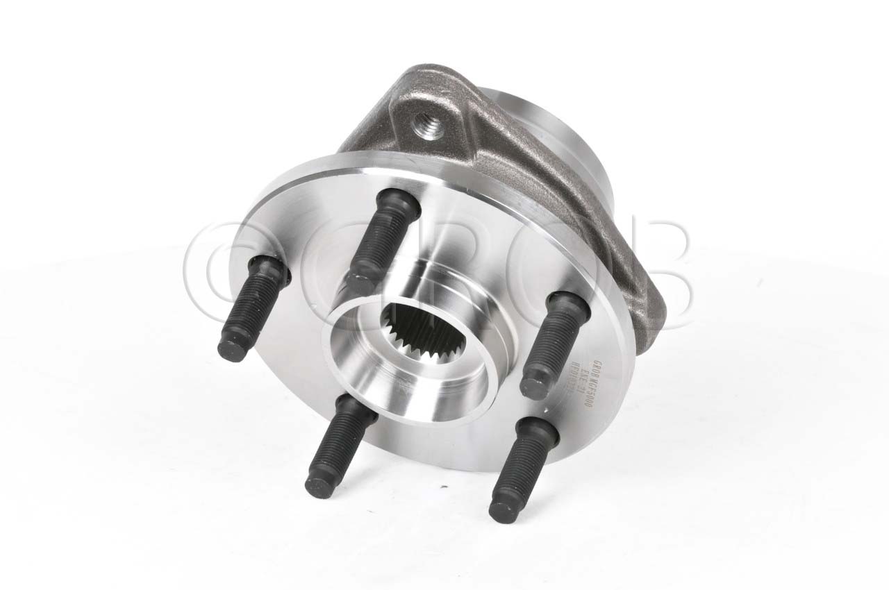 Maza de Rueda Del. Aerostar 4×4 90-97