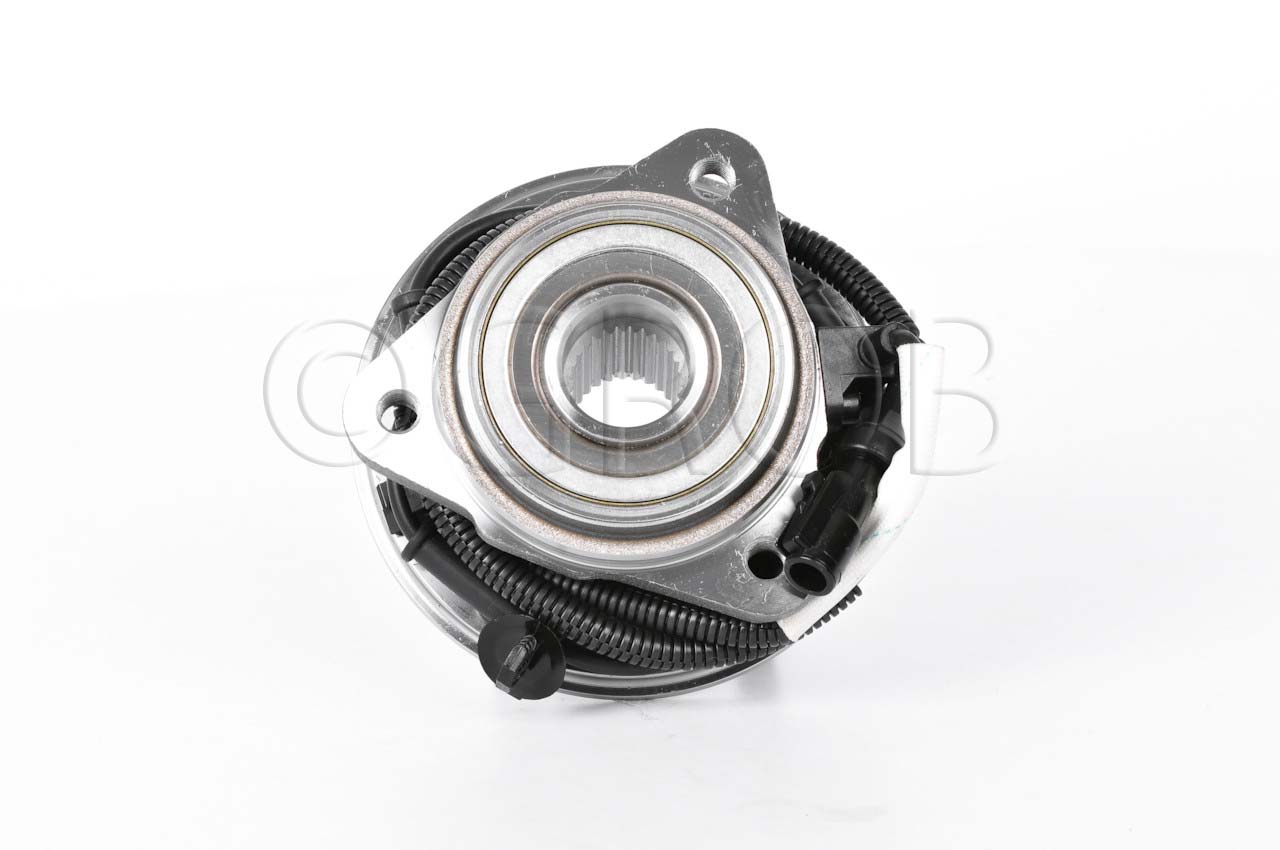 Maza de Rueda Del. Explorer 4X4 95-01 Explorer Sport 4X4 95-03 Explorer Sport Trac 4×4 01-05 Freestar 97-00 Monterey 04-07