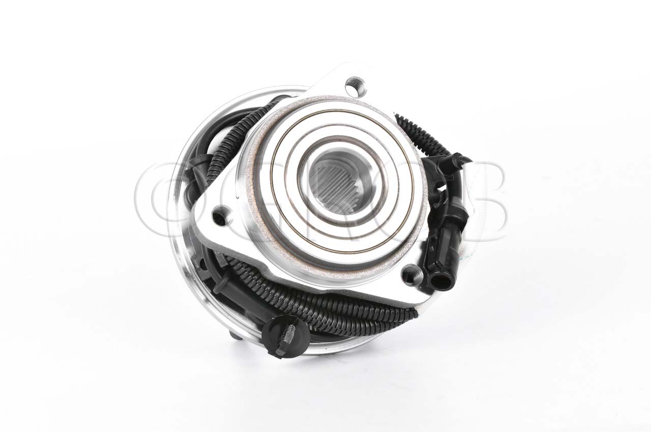 Maza de Rueda Del. Explorer 4X4 95-01 Explorer Sport 4X4 95-03 Explorer Sport Trac 4×4 01-05 Freestar 97-00 Monterey 04-07