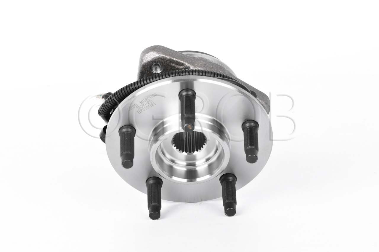 Maza de Rueda Del. Explorer 4X4 95-01 Explorer Sport 4X4 95-03 Explorer Sport Trac 4×4 01-05 Freestar 97-00 Monterey 04-07