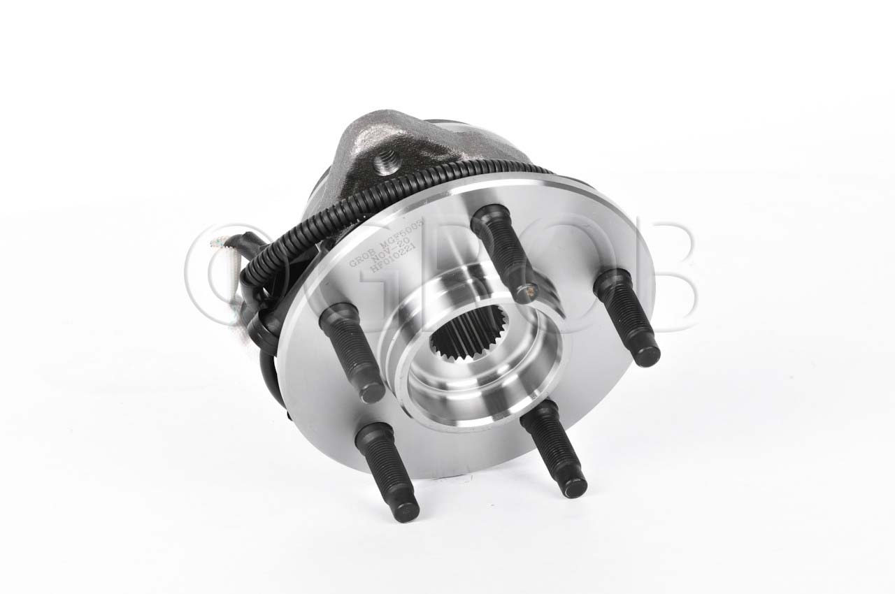 Maza de Rueda Del. Explorer 4X4 95-01 Explorer Sport 4X4 95-03 Explorer Sport Trac 4×4 01-05 Freestar 97-00 Monterey 04-07